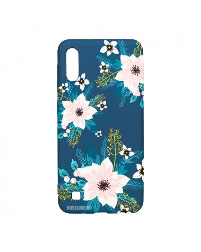 Husă Samsung Galaxy A10 LUXO TPU Summer Flowers