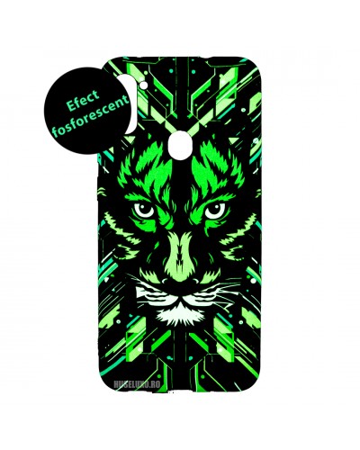 Husă Samsung Galaxy A11 LUXO TPU HyperTech Puma