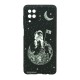 Astronaut on the Moon
