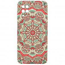 Husă Samsung Galaxy A12 LUXO TPU Candy Mandala