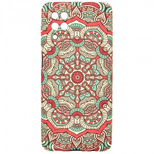 Husă Samsung Galaxy A12 LUXO TPU Candy Mandala