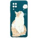 Cat & Fish