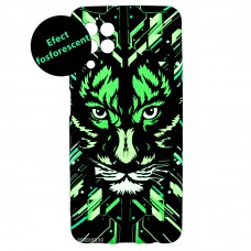 Husă Samsung Galaxy A12 LUXO TPU HyperTech Puma