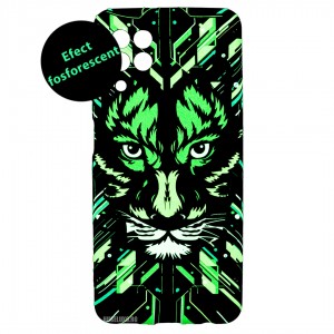 Husă Samsung Galaxy A12 LUXO TPU HyperTech Puma