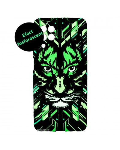 Husă Samsung Galaxy A12 LUXO TPU HyperTech Puma
