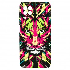 Husă Samsung Galaxy A12 LUXO TPU HyperTech Puma