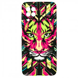 Husă Samsung Galaxy A12 LUXO TPU HyperTech Puma