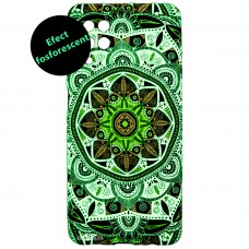 Husă Samsung Galaxy A12 LUXO TPU Love Mandala