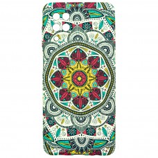 Husă Samsung Galaxy A12 LUXO TPU Love Mandala