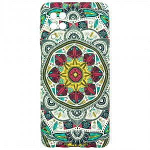 Husă Samsung Galaxy A12 LUXO TPU Love Mandala
