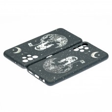Husă Samsung Galaxy A13 4G LUXO TPU Astronaut on the Moon