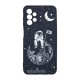Astronaut on the Moon