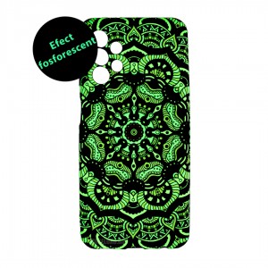 Husă Samsung Galaxy A13 4G LUXO TPU Candy Mandala