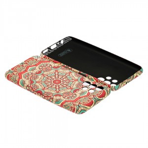 Husă Samsung Galaxy A13 4G LUXO TPU Candy Mandala
