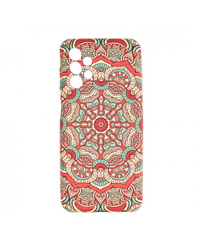 Husă Samsung Galaxy A13 4G LUXO TPU Candy Mandala