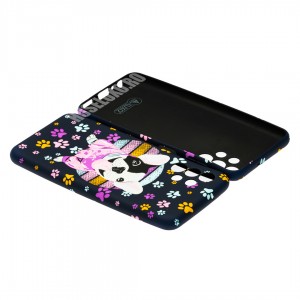 Husă Samsung Galaxy A13 4G LUXO TPU Happy Paws