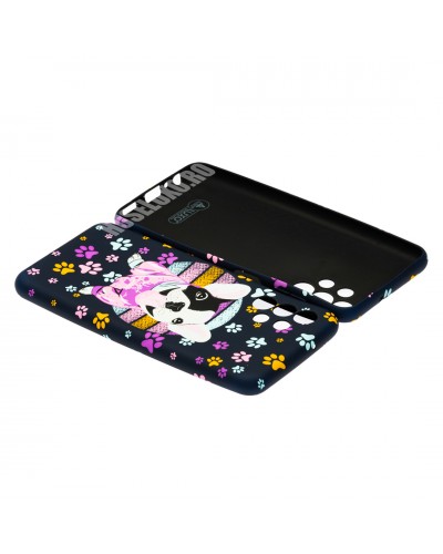 Husă Samsung Galaxy A13 4G LUXO TPU Happy Paws Husă Samsung Galaxy A13 4G LUXO TPU Happy Paws
