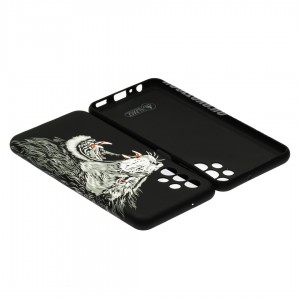Husă Samsung Galaxy A13 4G LUXO TPU King Lion