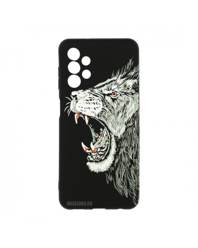 Husă Samsung Galaxy A13 4G LUXO TPU King Lion