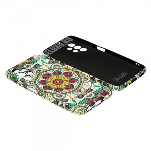 Husă Samsung Galaxy A13 4G LUXO TPU Love Mandala