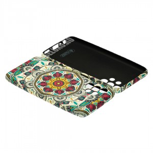 Husă Samsung Galaxy A13 4G LUXO TPU Love Mandala