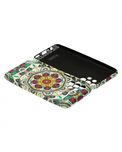 Husă Samsung Galaxy A13 4G LUXO TPU Love Mandala Husă Samsung Galaxy A13 4G LUXO TPU Love Mandala
