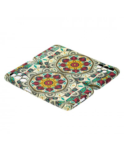 Husă Samsung Galaxy A13 4G LUXO TPU Love Mandala Husă Samsung Galaxy A13 4G LUXO TPU Love Mandala