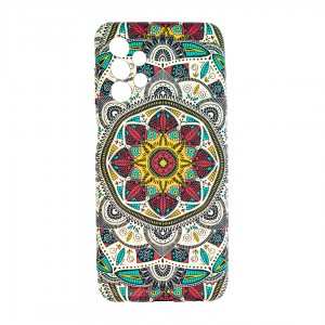 Husă Samsung Galaxy A13 4G LUXO TPU Love Mandala