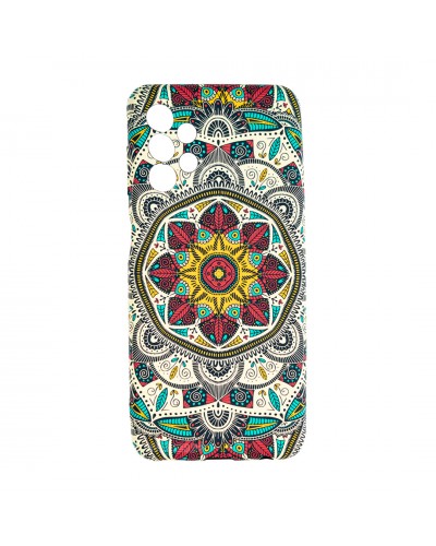 Husă Samsung Galaxy A13 4G LUXO TPU Love Mandala