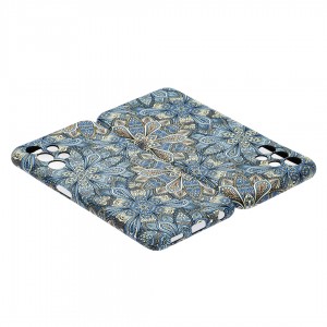 Husă Samsung Galaxy A13 4G LUXO TPU Mandala Flowers