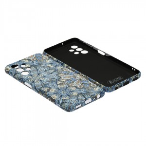 Husă Samsung Galaxy A13 4G LUXO TPU Mandala Flowers