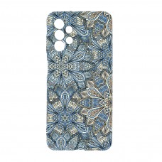 Husă Samsung Galaxy A13 4G LUXO TPU Mandala Flowers