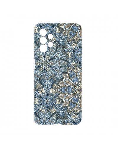 Husă Samsung Galaxy A13 4G LUXO TPU Mandala Flowers