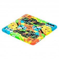 Husă Samsung Galaxy A13 4G LUXO TPU Organic Kaws