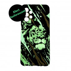 Husă Samsung Galaxy A13 4G LUXO TPU Tribal Lion