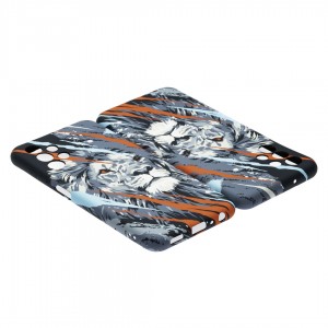 Husă Samsung Galaxy A13 4G LUXO TPU Tribal Lion