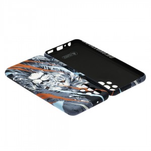 Husă Samsung Galaxy A13 4G LUXO TPU Tribal Lion