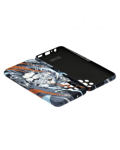 Husă Samsung Galaxy A13 4G LUXO TPU Tribal Lion