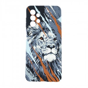 Husă Samsung Galaxy A13 4G LUXO TPU Tribal Lion
