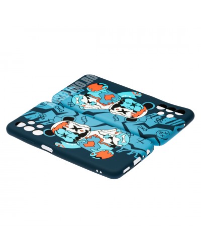 Husă Samsung Galaxy A13 4G LUXO TPU Zombear Kaws