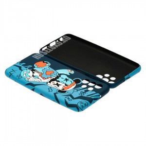 Husă Samsung Galaxy A13 4G LUXO TPU Zombear Kaws