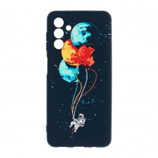 Husă Samsung Galaxy A13 5G / A04s LUXO TPU Balloons or Planets