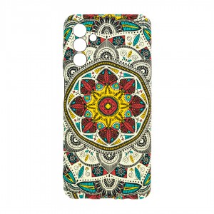 Husă Samsung Galaxy A13 5G / A04s LUXO TPU Love Mandala