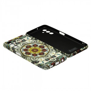Husă Samsung Galaxy A13 5G / A04s LUXO TPU Love Mandala