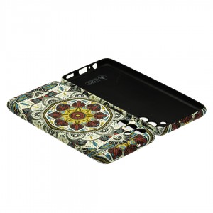 Husă Samsung Galaxy A13 5G / A04s LUXO TPU Love Mandala