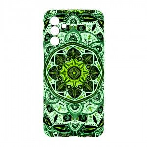 Husă Samsung Galaxy A13 5G / A04s LUXO TPU Love Mandala