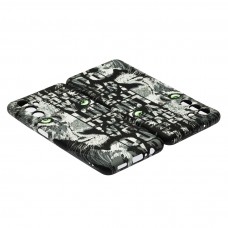 Husă Samsung Galaxy A13 5G / A04s LUXO TPU Feral Motivation