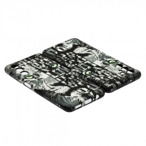 Husă Samsung Galaxy A13 5G / A04s LUXO TPU Feral Motivation
