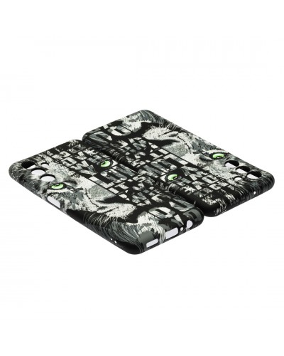 Husă Samsung Galaxy A13 5G / A04s LUXO TPU Feral Motivation Husă Samsung Galaxy A13 5G / A04s LUXO TPU Feral Motivation