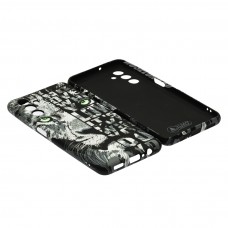 Husă Samsung Galaxy A13 5G / A04s LUXO TPU Feral Motivation